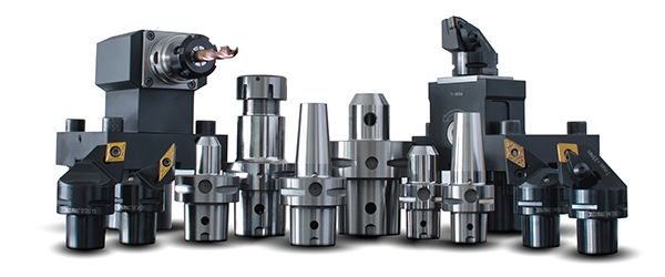 PSC POLYGONAL TOOLING SYSTEM